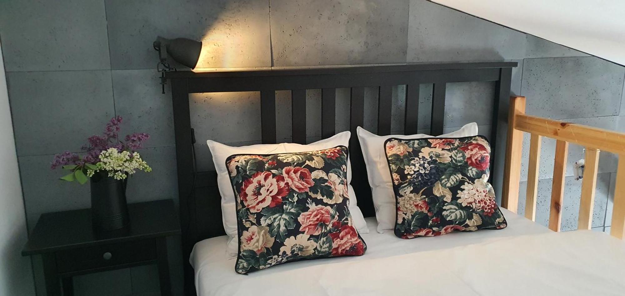 Babie Lato B&B Uniejów Eksteriør billede