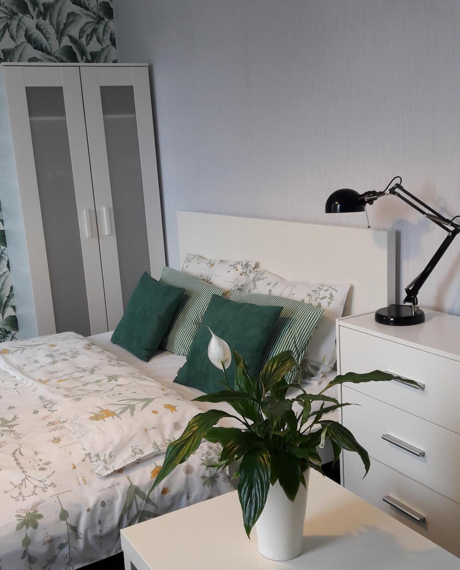 Babie Lato B&B Uniejów Eksteriør billede
