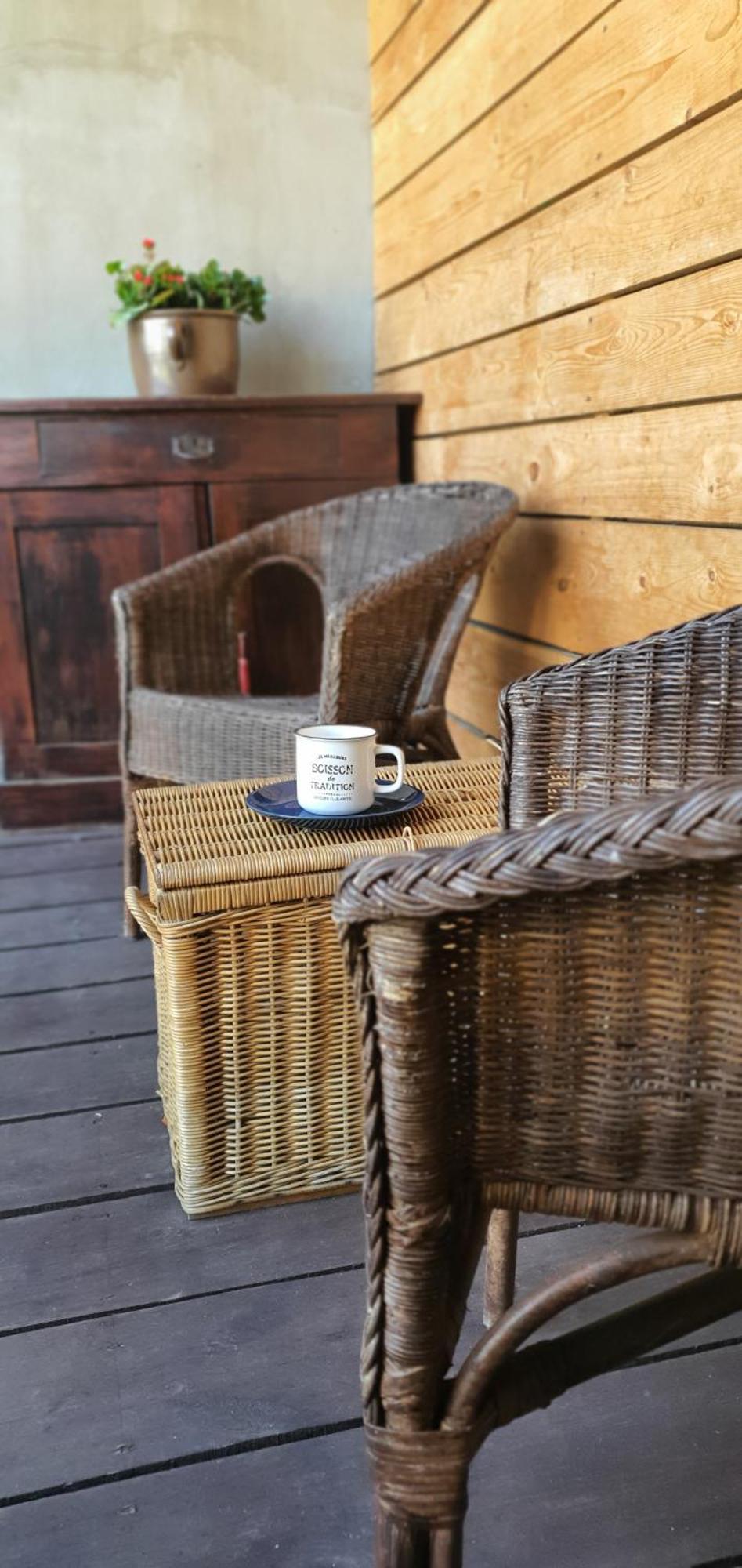 Babie Lato B&B Uniejów Værelse billede
