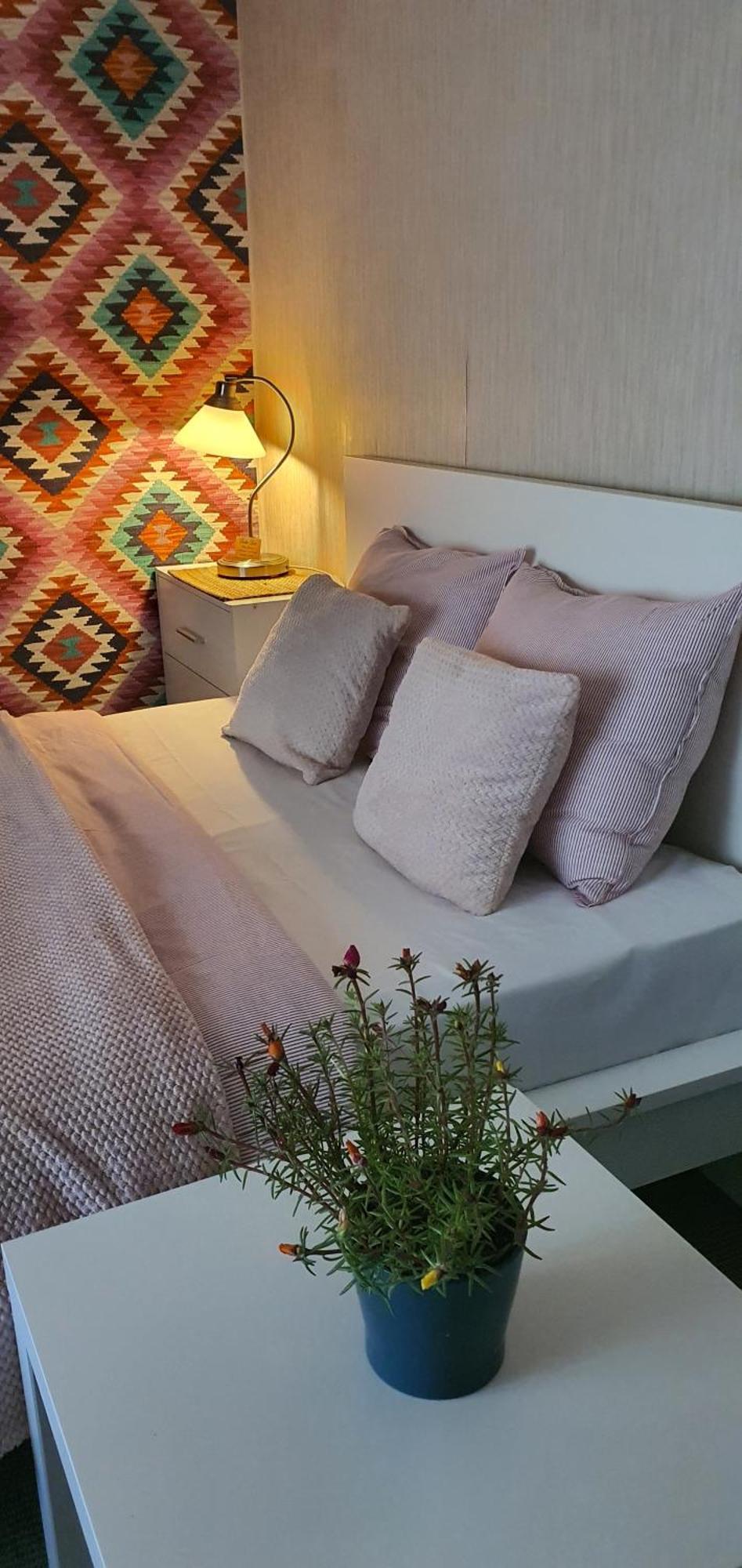 Babie Lato B&B Uniejów Værelse billede