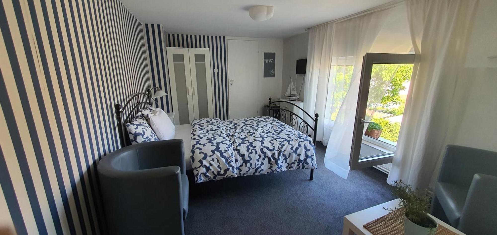Babie Lato B&B Uniejów Værelse billede