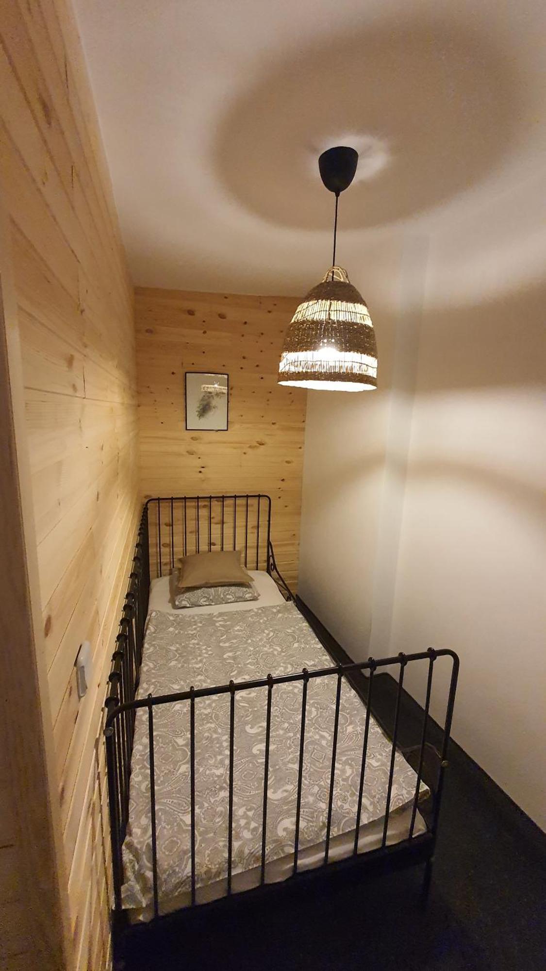 Babie Lato B&B Uniejów Værelse billede