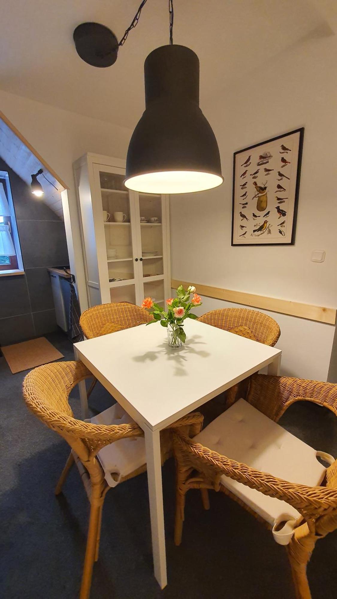 Babie Lato B&B Uniejów Værelse billede