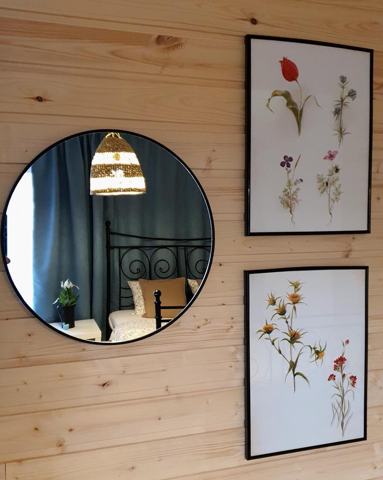 Babie Lato B&B Uniejów Værelse billede