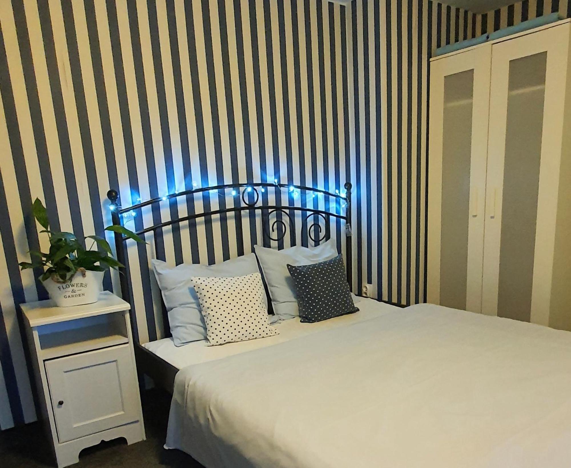 Babie Lato B&B Uniejów Værelse billede
