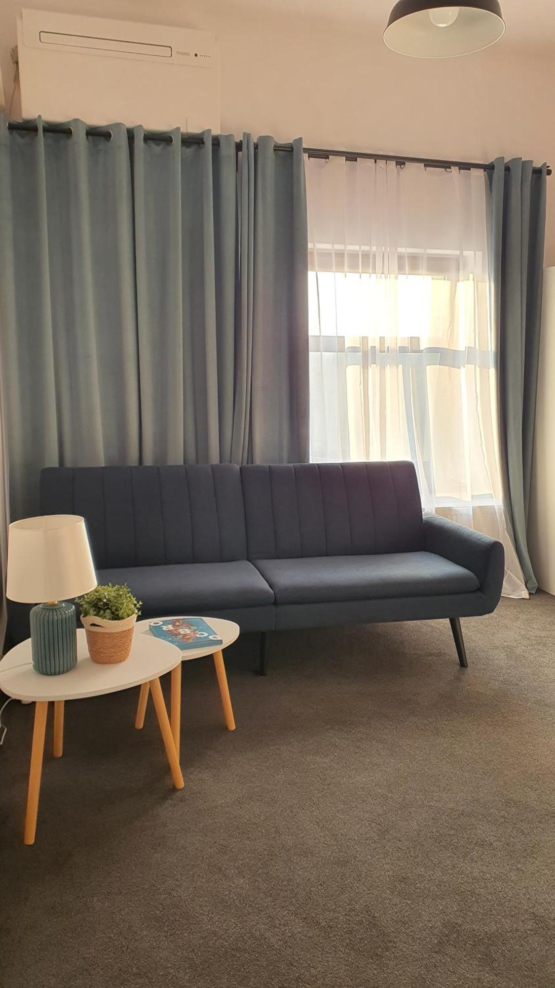 Babie Lato B&B Uniejów Eksteriør billede