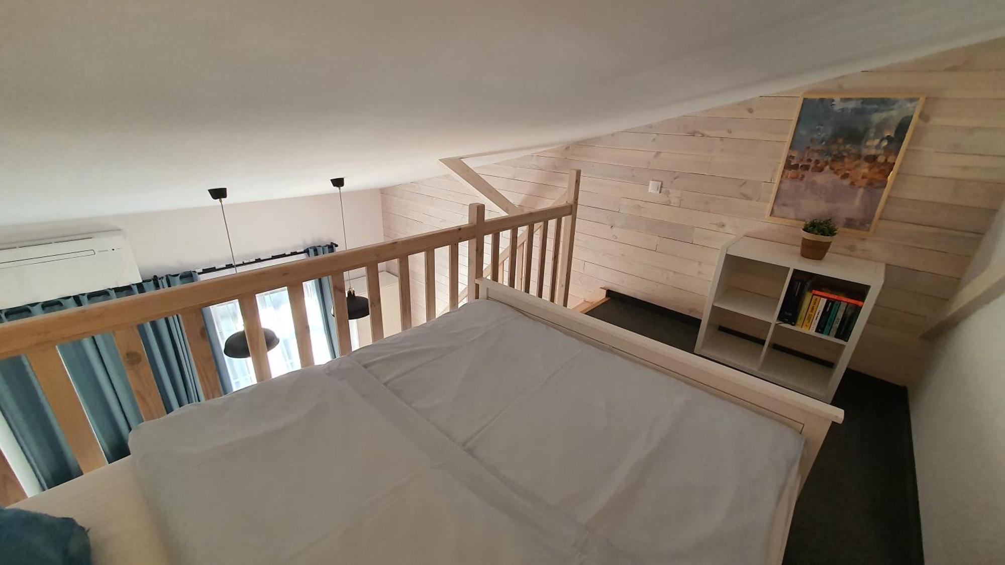 Babie Lato B&B Uniejów Værelse billede
