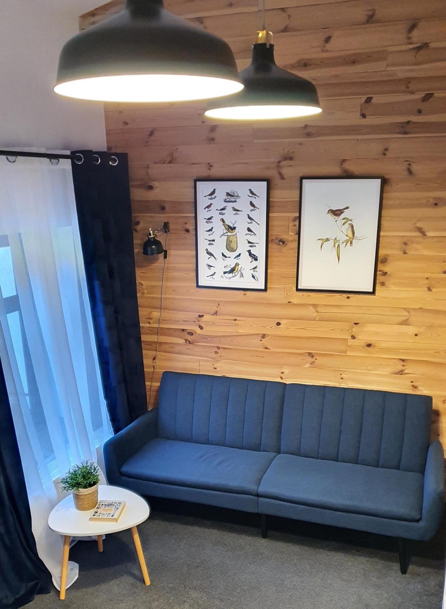 Babie Lato B&B Uniejów Værelse billede