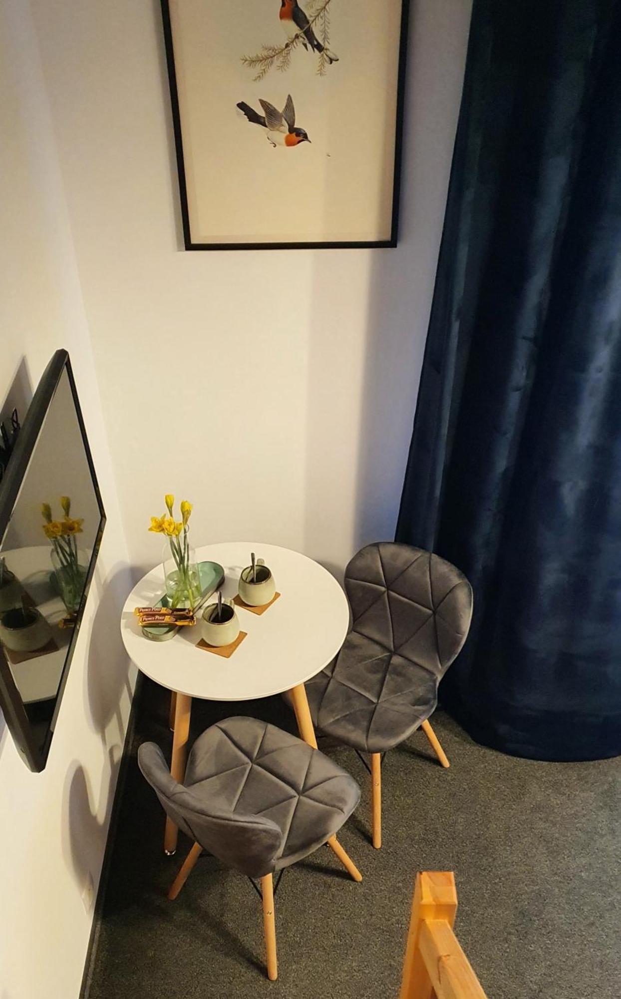 Babie Lato B&B Uniejów Værelse billede