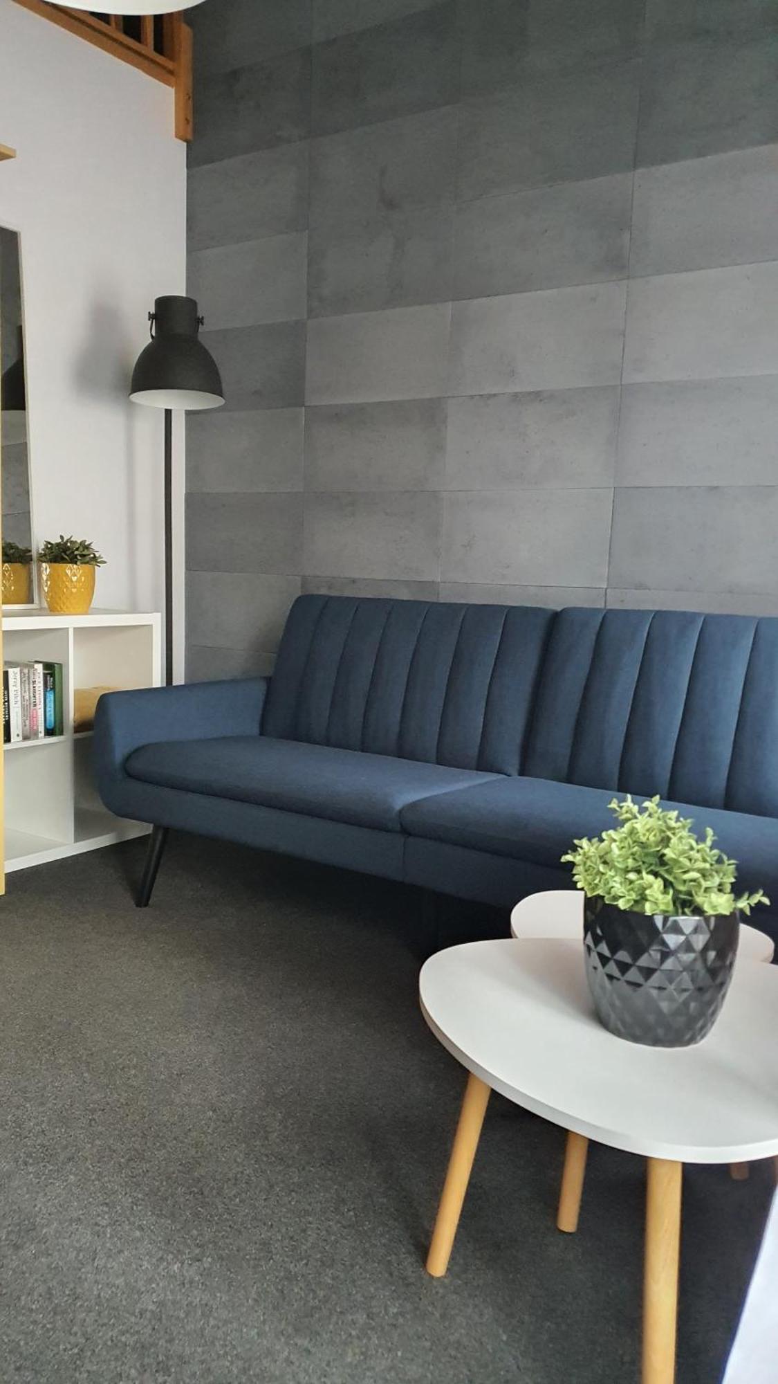 Babie Lato B&B Uniejów Eksteriør billede