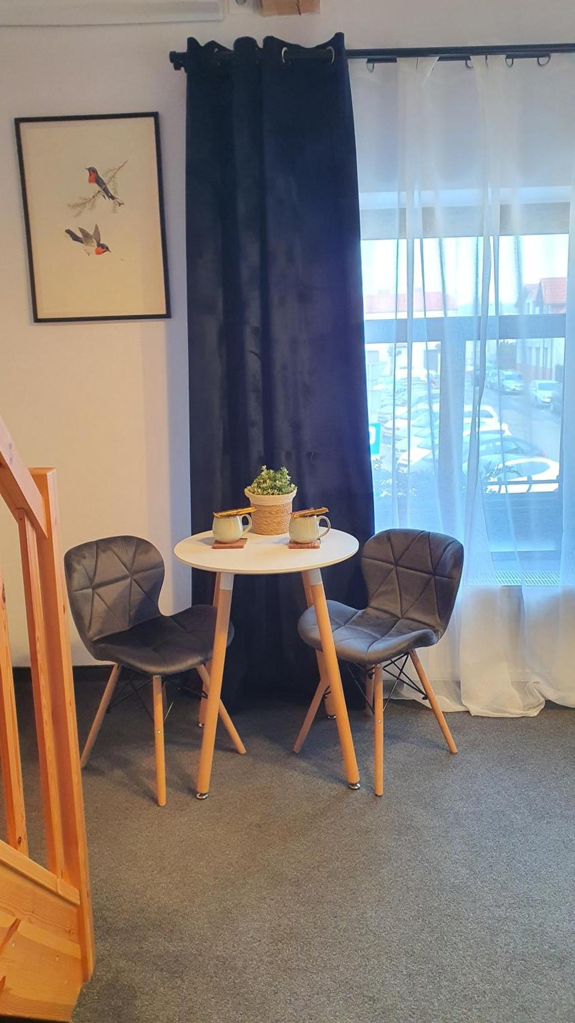 Babie Lato B&B Uniejów Eksteriør billede